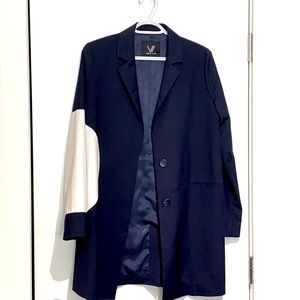 Voir Lab Blazer Jacket